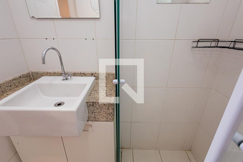 Kitnet-Studio, 24 m² - Foto 16