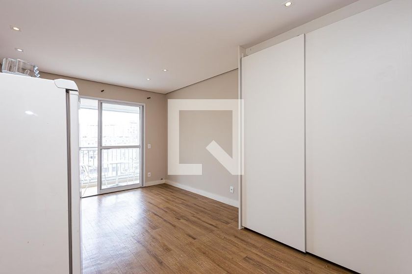 Kitnet-Studio, 24 m² - Foto 3