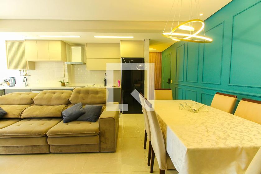 Apartamento, 2 quartos, 70 m² - Foto 6