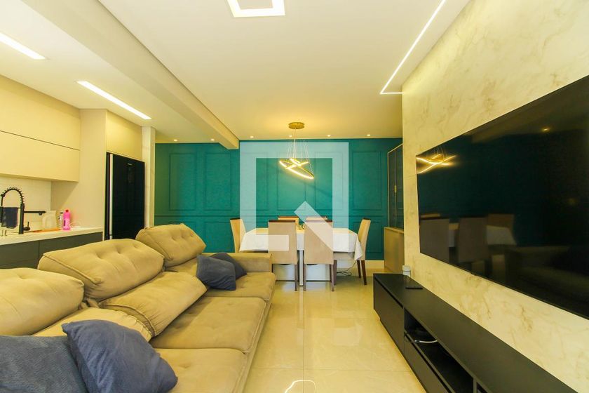 Apartamento, 2 quartos, 70 m² - Foto 3