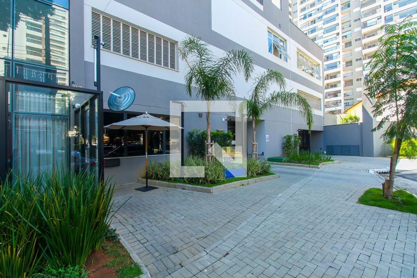 Apartamento, 2 quartos, 70 m² - Foto 26