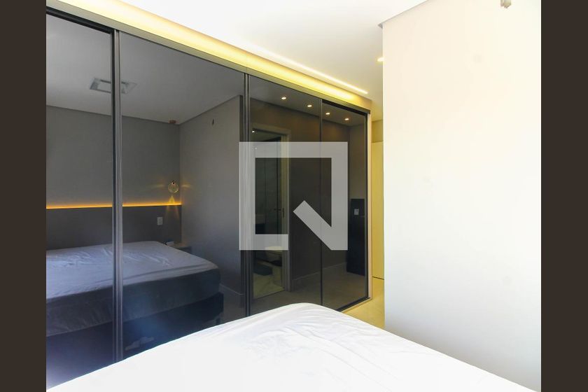 Apartamento, 2 quartos, 70 m² - Foto 11