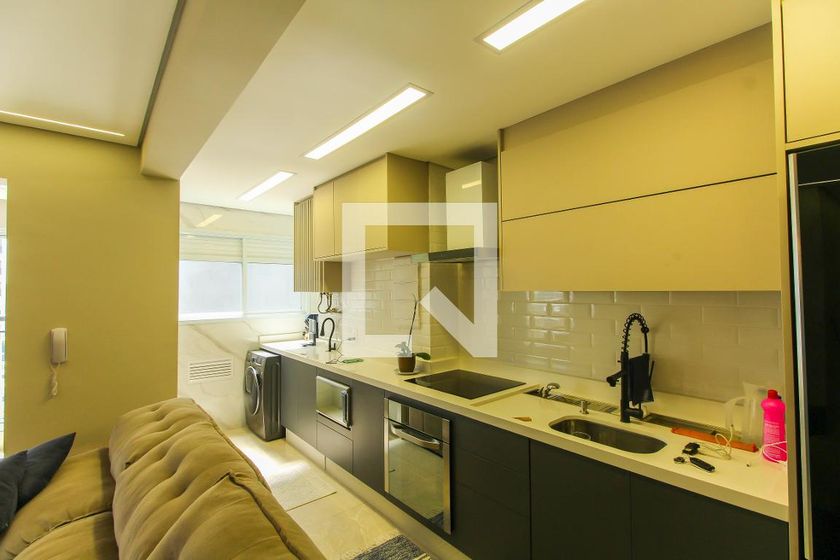 Apartamento, 2 quartos, 70 m² - Foto 21