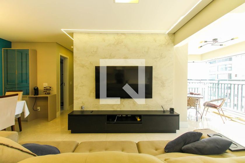 Apartamento, 2 quartos, 70 m² - Foto 5