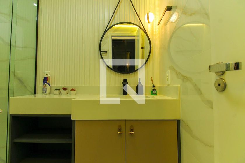 Apartamento, 2 quartos, 70 m² - Foto 13
