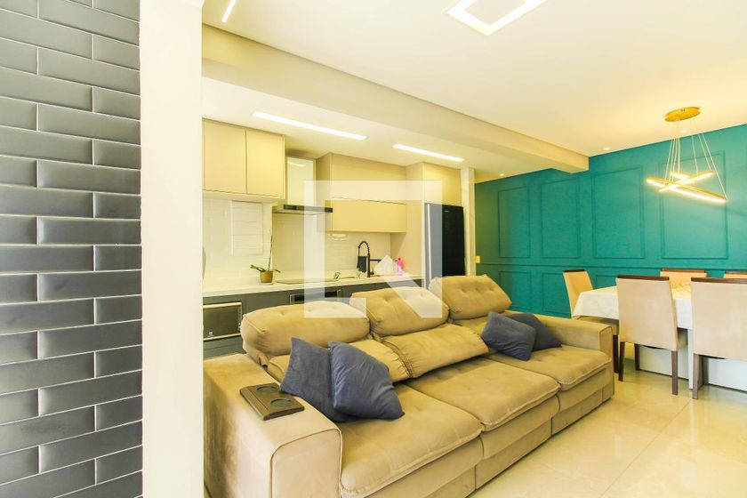 Apartamento, 2 quartos, 70 m² - Foto 4