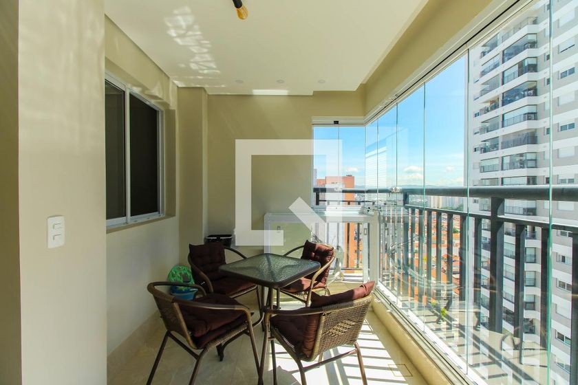 Apartamento, 2 quartos, 70 m² - Foto 8