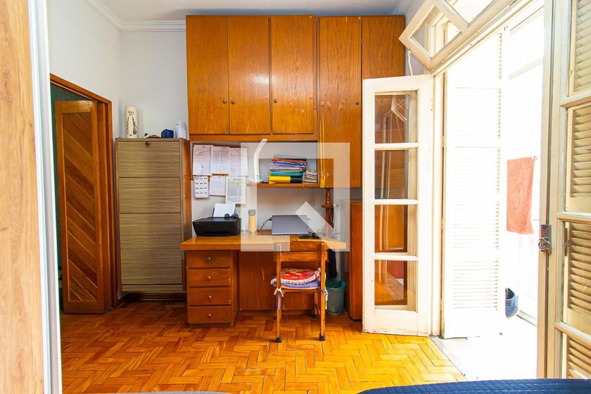 Apartamento, 1 quarto, 84 m² - Foto 27