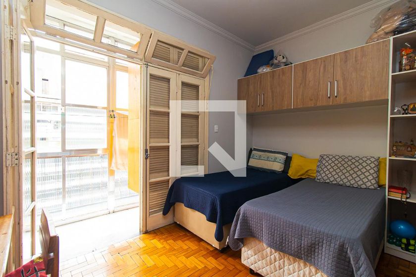 Apartamento, 1 quarto, 84 m² - Foto 21