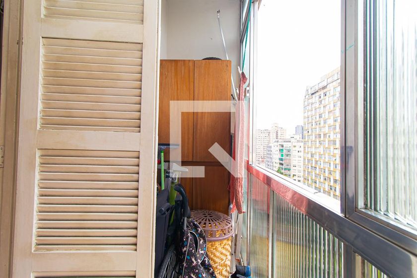 Apartamento, 1 quarto, 84 m² - Foto 35
