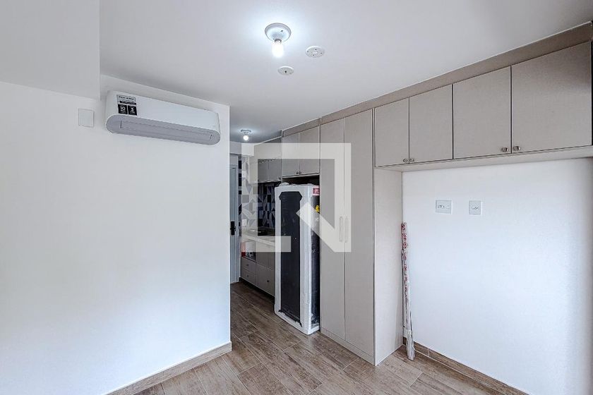 Kitnet-Studio, 21 m² - Foto 15