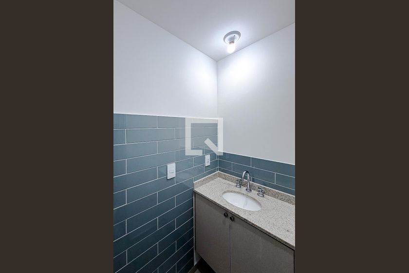Kitnet-Studio, 21 m² - Foto 87