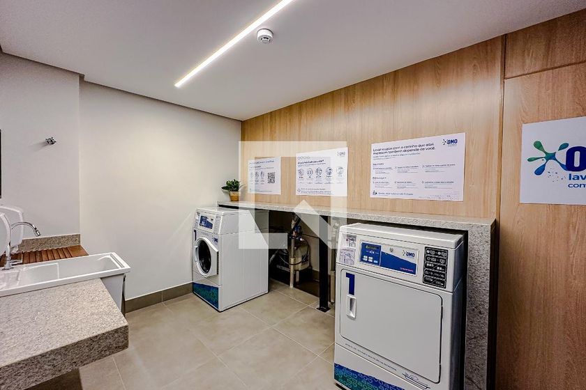 Kitnet-Studio, 21 m² - Foto 124