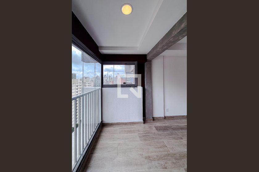 Kitnet-Studio, 21 m² - Foto 59