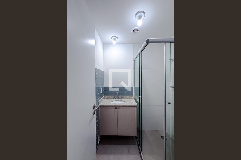 Kitnet-Studio, 21 m² - Foto 67