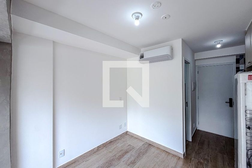 Kitnet-Studio, 21 m² - Foto 23