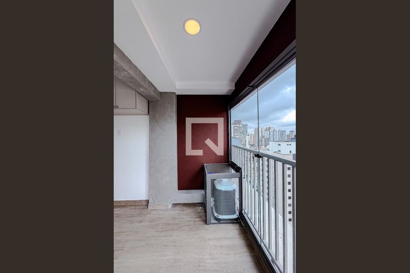 Kitnet-Studio, 21 m² - Foto 51