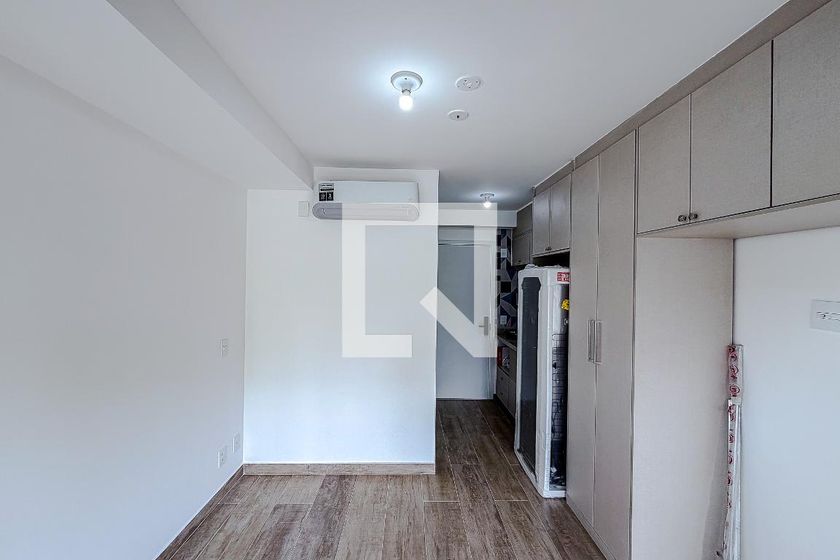Kitnet-Studio, 21 m² - Foto 19