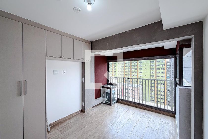 Kitnet-Studio, 21 m² - Foto 11
