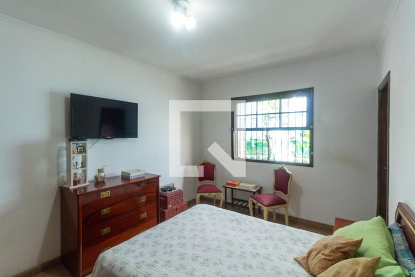 Casa, 3 quartos, 250 m² - Foto 21