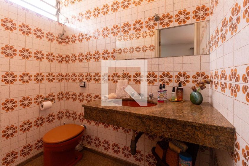 Casa, 3 quartos, 250 m² - Foto 11