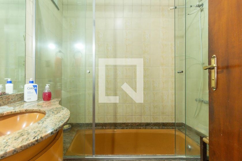 Casa, 3 quartos, 250 m² - Foto 29