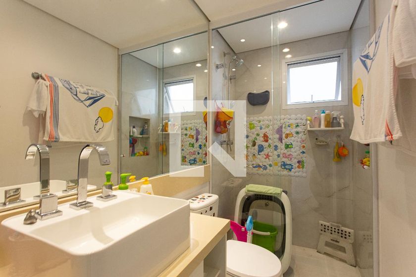 Apartamento, 3 quartos, 102 m² - Foto 65