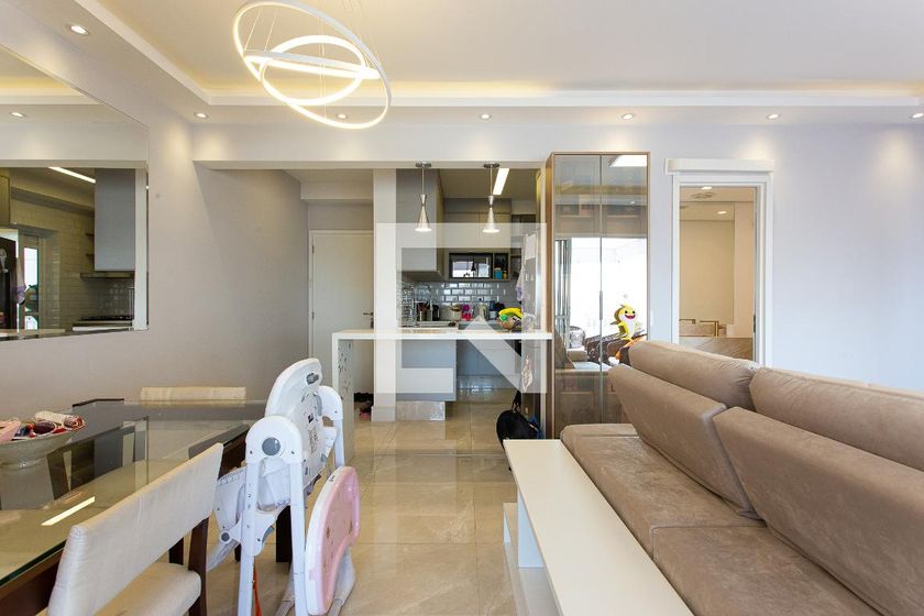 Apartamento, 3 quartos, 102 m² - Foto 5