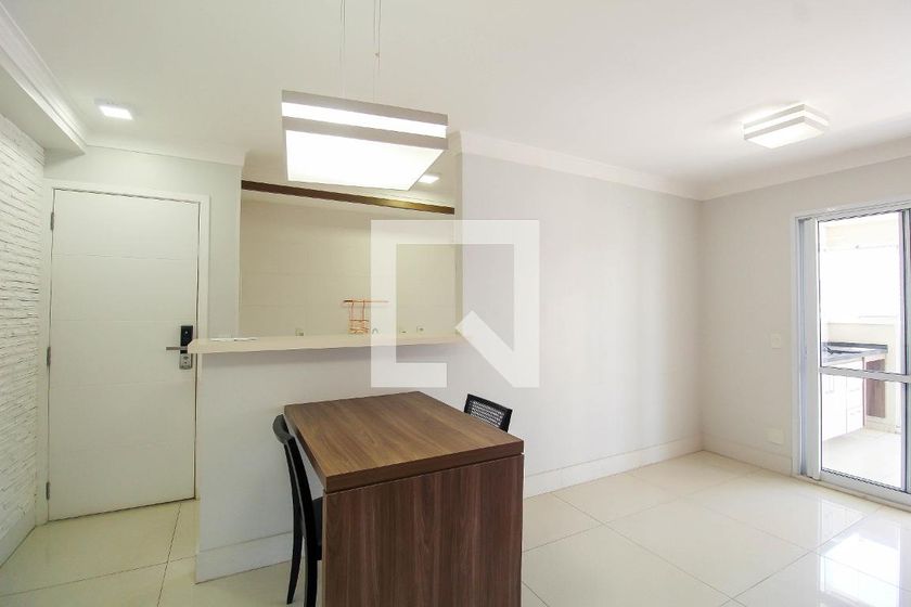 Apartamento, 1 quarto, 52 m² - Foto 3