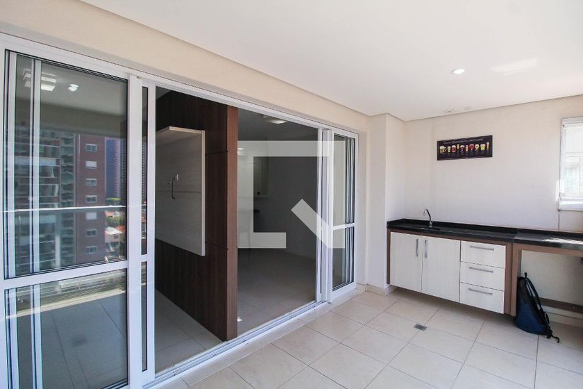 Apartamento, 1 quarto, 52 m² - Foto 7