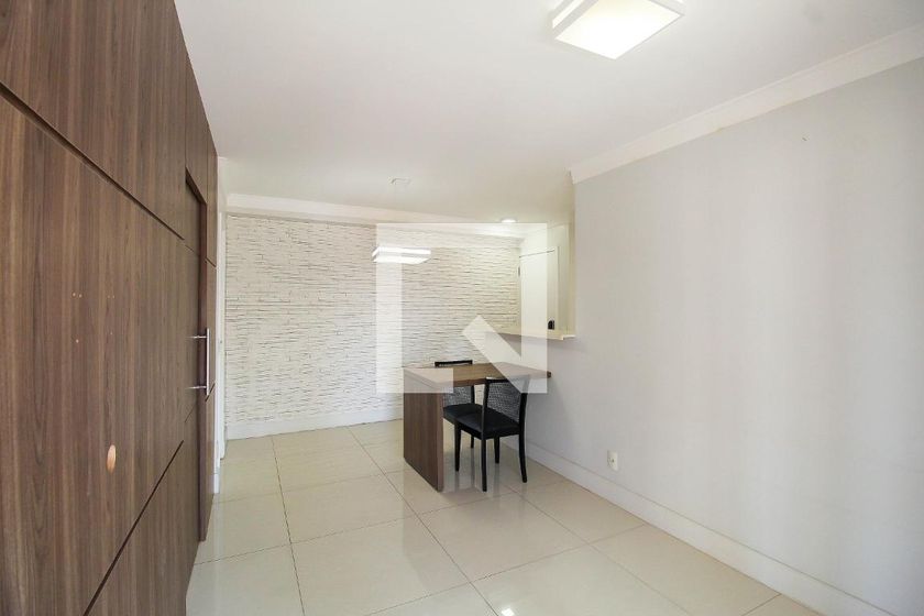 Apartamento, 1 quarto, 52 m² - Foto 2