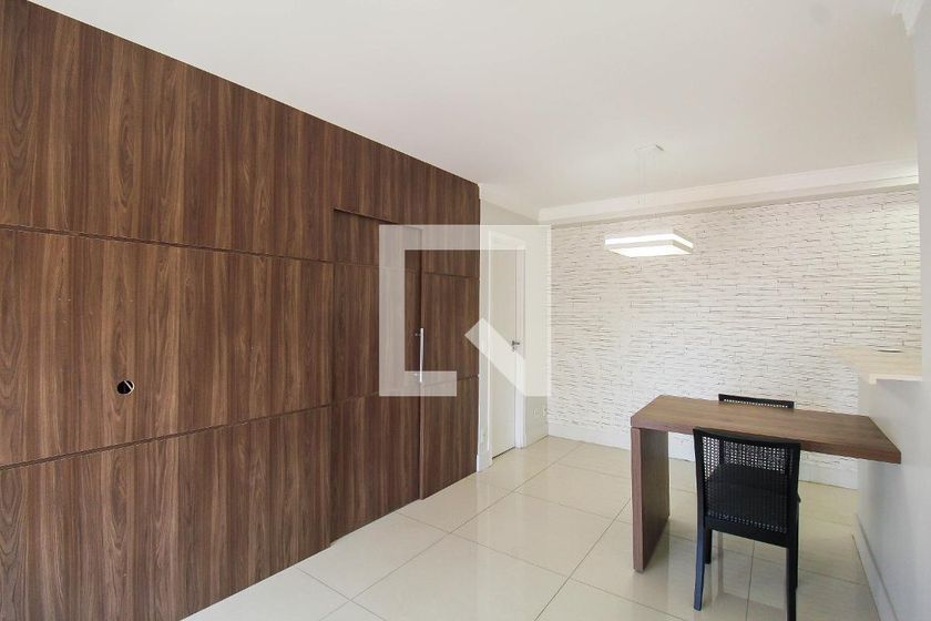 Apartamento, 1 quarto, 52 m² - Foto 1