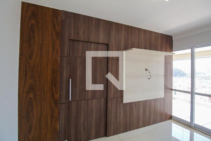 Apartamento, 1 quarto, 52 m² - Foto 9