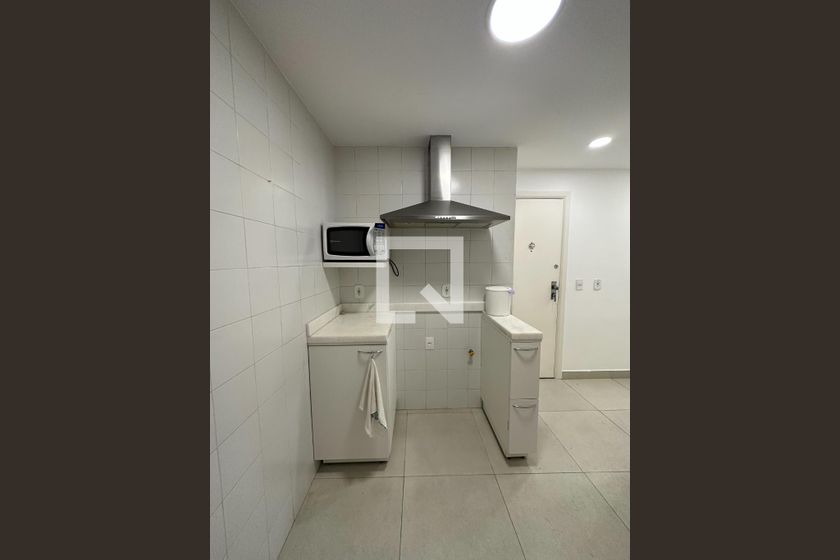 Apartamento, 3 quartos, 137 m² - Foto 38
