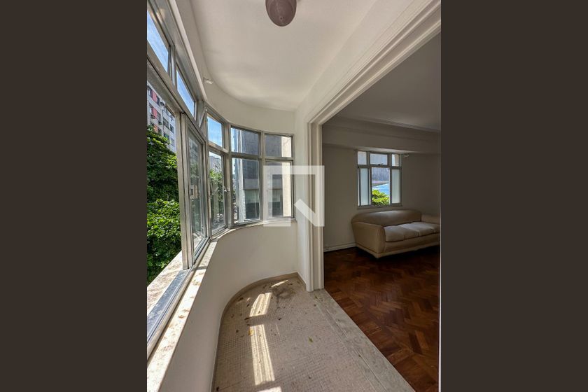 Apartamento, 3 quartos, 137 m² - Foto 8