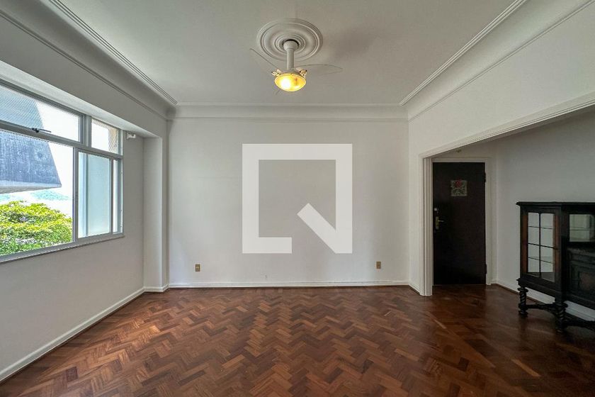 Apartamento, 3 quartos, 137 m² - Foto 2