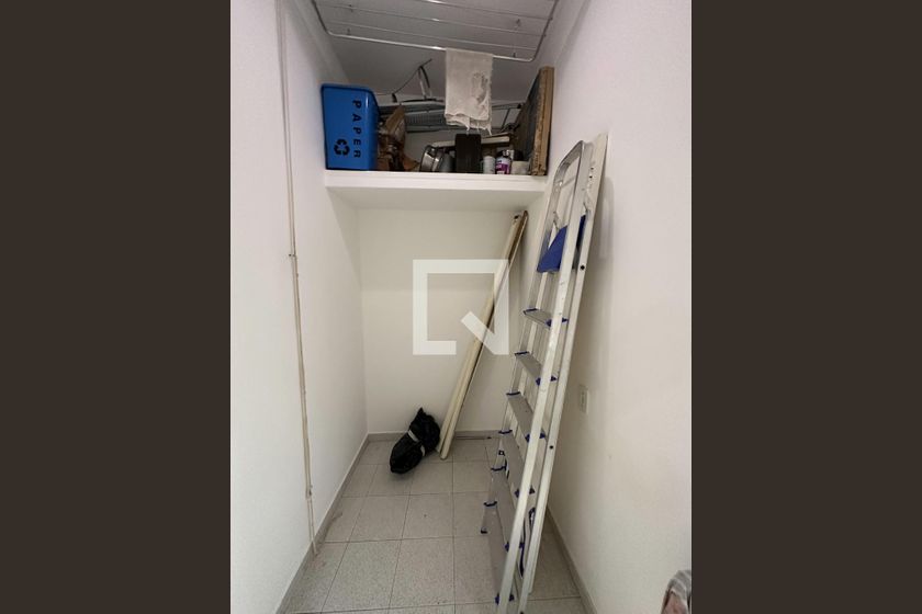 Apartamento, 3 quartos, 137 m² - Foto 42