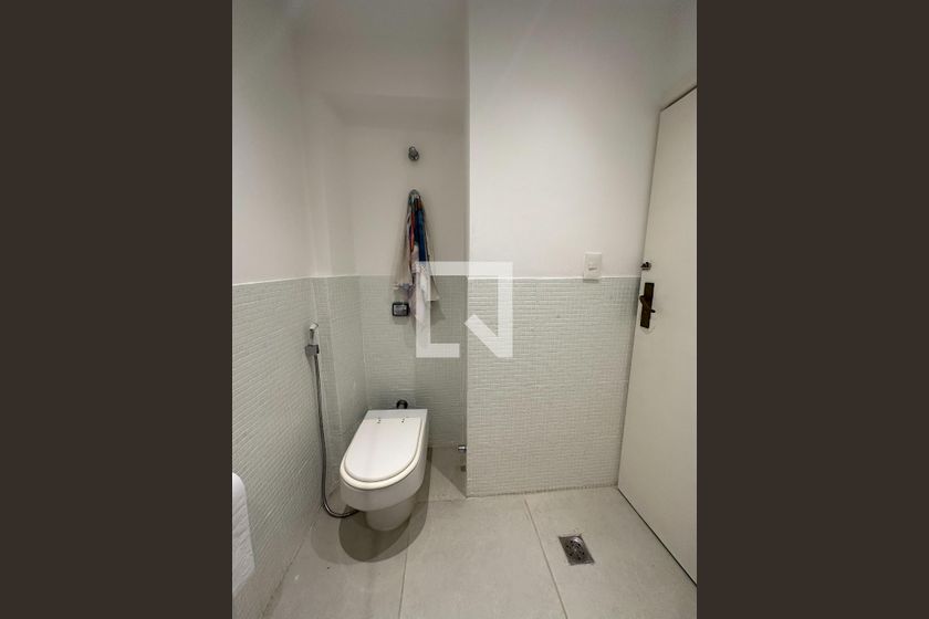 Apartamento, 3 quartos, 137 m² - Foto 33
