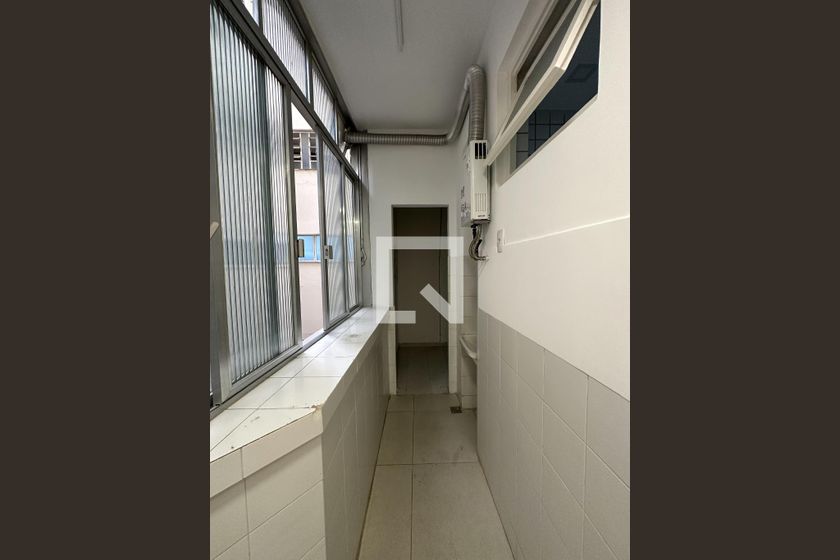 Apartamento, 3 quartos, 137 m² - Foto 39