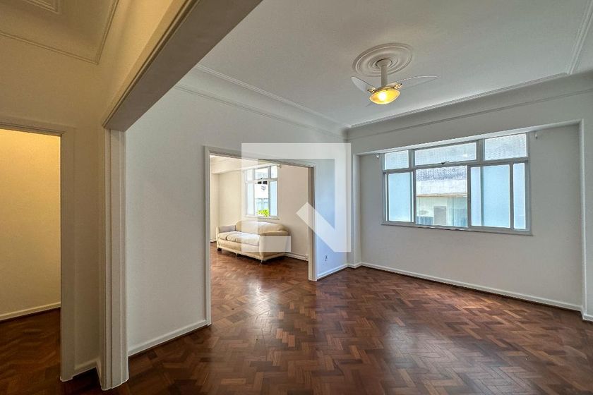 Apartamento, 3 quartos, 137 m² - Foto 11