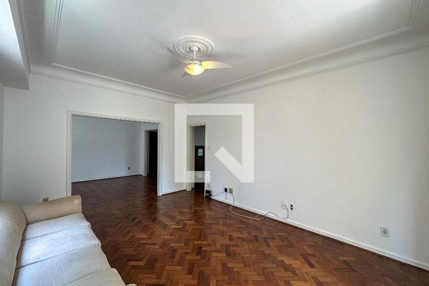 Apartamento, 3 quartos, 137 m² - Foto 5