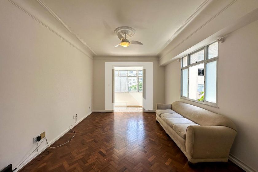 Apartamento, 3 quartos, 137 m² - Foto 7