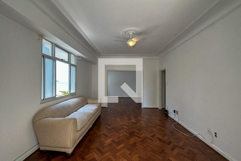 Apartamento, 3 quartos, 137 m² - Foto 6