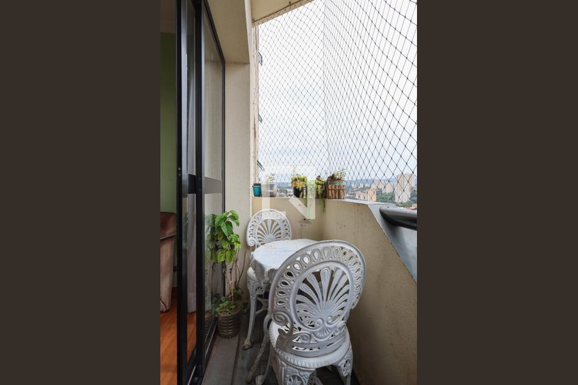 Apartamento, 3 quartos, 98 m² - Foto 7