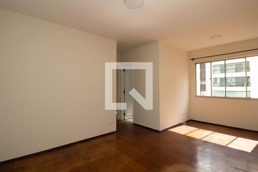 Apartamento, 2 quartos, 60 m² - Foto 1