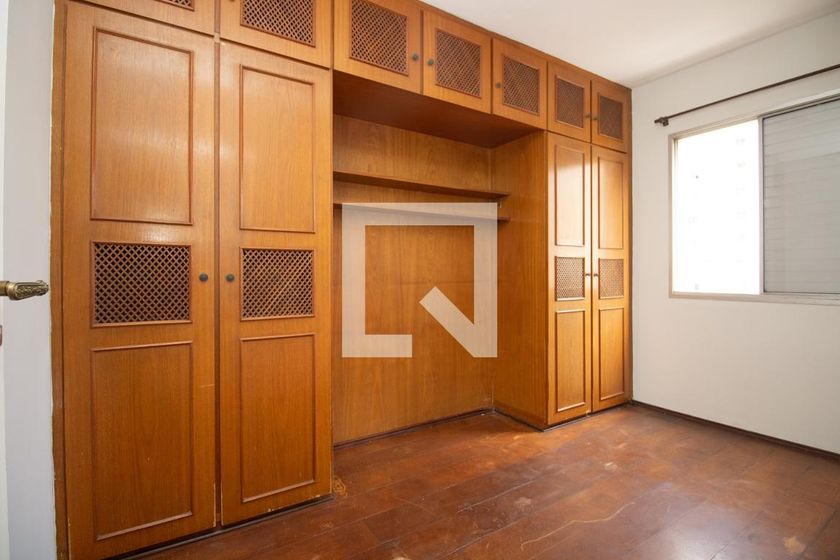 Apartamento, 2 quartos, 60 m² - Foto 9
