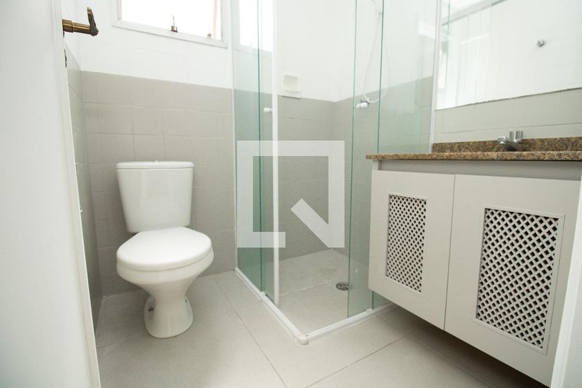 Apartamento, 2 quartos, 60 m² - Foto 13