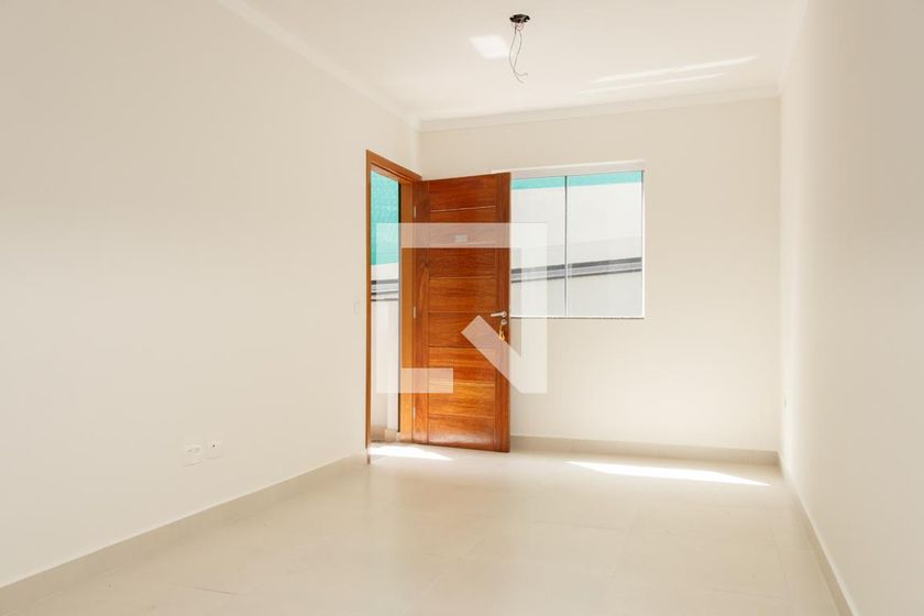 Apartamento com 2 quartos Ã  venda em Vila Mazzei, São Paulo