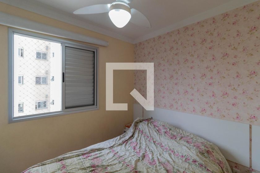 Apartamento, 3 quartos, 63 m² - Foto 6