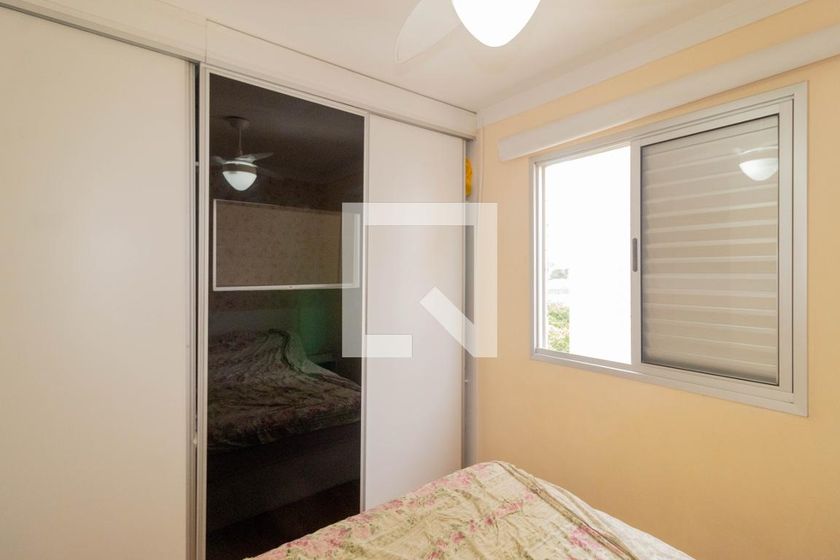 Apartamento, 3 quartos, 63 m² - Foto 7